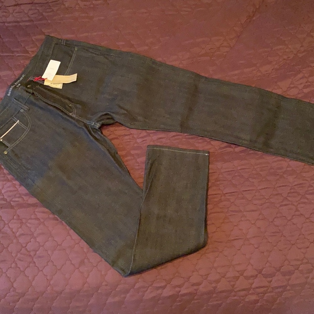 Banana Republic Men’s Jeans